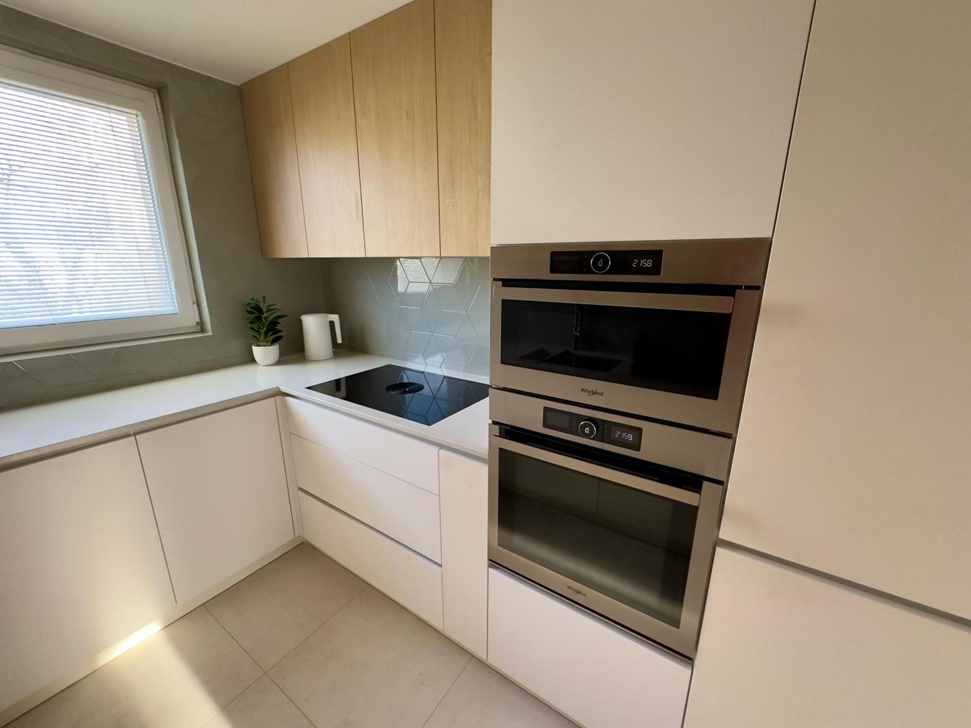 Apartman Olivia Leilighet Šamorín Eksteriør bilde